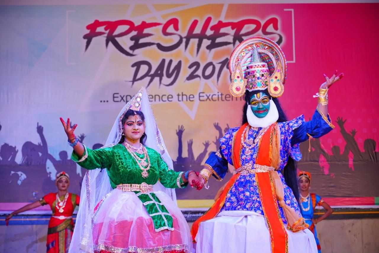 Nalanda Degree College Vijayawada Events photo 8